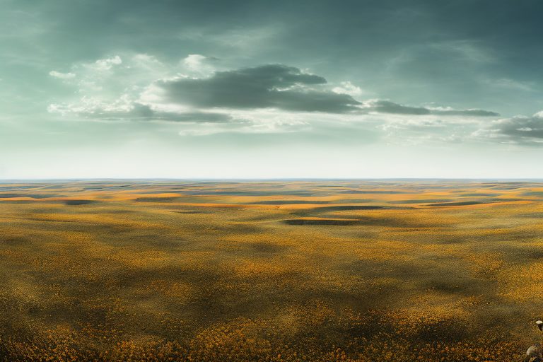 A wide
